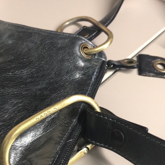 Nannini Crossbody - Picture 6 of 8